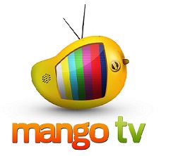 Mango Tv Device mark 6255840 Trademark