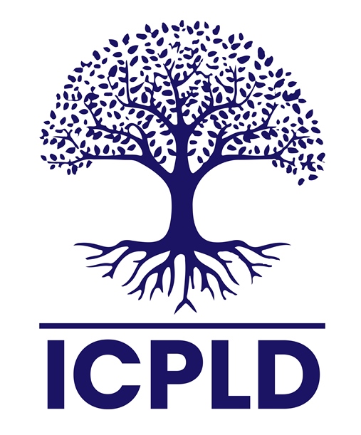 Logo Of Icpld Device mark 6256137 Trademark