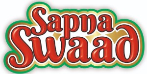 Sapnaswaad Device mark 6256304 Trademark