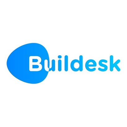 Buildesk Device mark 6256401 Trademark