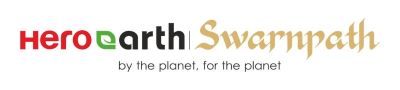 Hero Earth Swarnpath By The Planet, For The Planet Device mark 6256471 Trademark