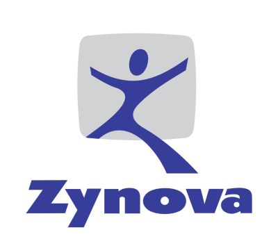 Zynova Device mark 6257119 Trademark