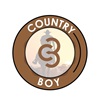 Country Boy Device mark 6257260 Trademark