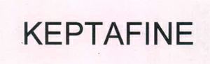 Keptafine Device mark 2550542 Trademark