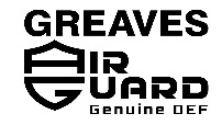 Greaves Air Guard Genuine Def Device mark 6257735 Trademark