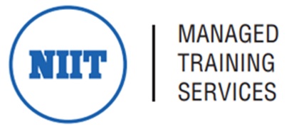 Niit Managed Training Services Device mark 6257851 Trademark