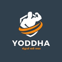 Yoddha Device mark 6257983 Trademark