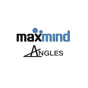 Maxmind Angles Device mark 6258067 Trademark