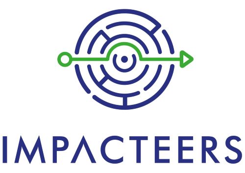 Impacteers Device mark 6258087 Trademark