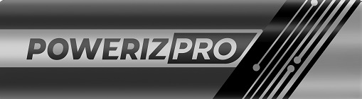 Powerizpro Device mark 6258285 Trademark
