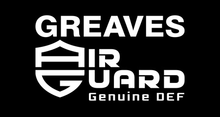 Greaves Air Guard Genuine Def Device mark 6258882 Trademark