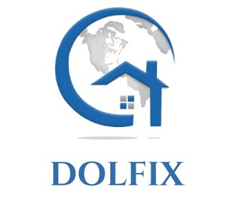 Dolfix Device mark 6259058 Trademark
