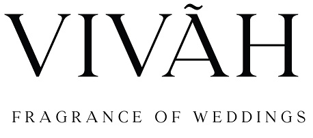 Vivah Fragrance Of Weddings Device mark 6258519 Trademark