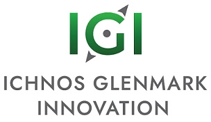 Igi Ichnos Glenmark Innovation Device mark 6258614 Trademark