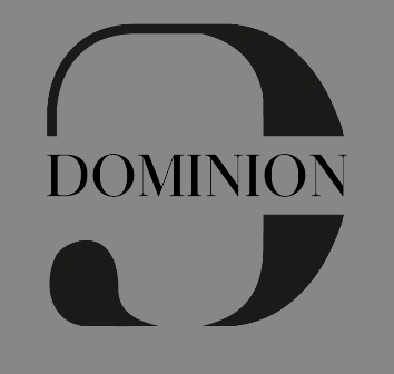 Dominion (device) Device mark 6258831 Trademark