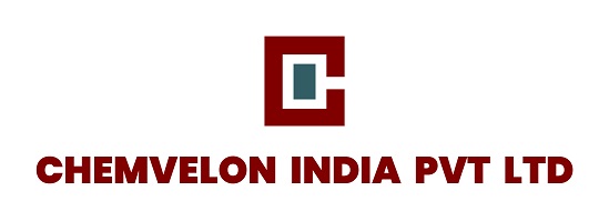 Chemvelon India Pvt Ltd Device mark 6258857 Trademark