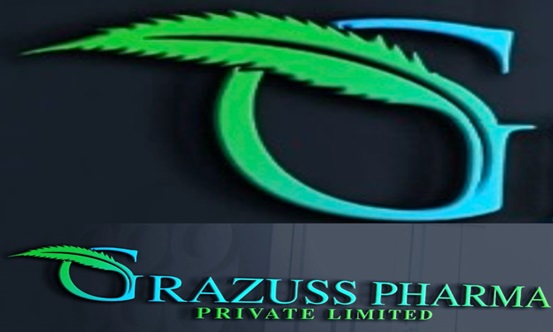 Grazuss Pharma Pvt. Ltd. Device mark 6258979 Trademark