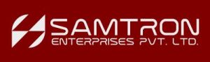Samtron Enterprises Pvt Ltd Device mark 6259381 Trademark