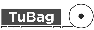 Tubag (with Device) Device mark 6259389 Trademark