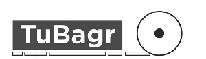 Tubagr (with Device) Device mark 6259390 Trademark