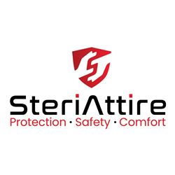Steriattire Device mark 6259885 Trademark