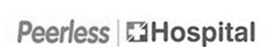 Peerless Hospital – Label In Black And White Device mark 6260357 Trademark