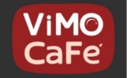 Vimo Cafe Device mark 6260226 Trademark
