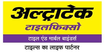 Ultratech Tilefixo Tiles Ka Life Partner In Hindi (device) Device mark 6260648 Trademark