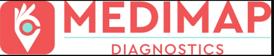 Medimap Diagnostics Device mark 6260254 Trademark