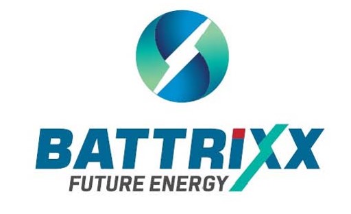 Battrixx Future Energy Device mark 6260809 Trademark