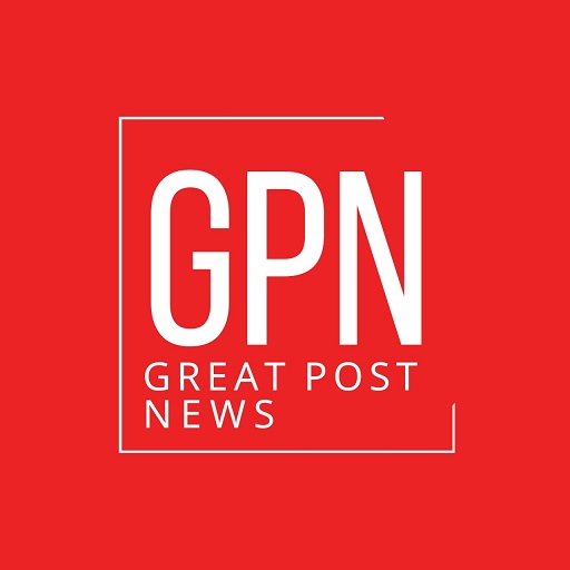 Gpn Great Post News Device mark 6260877 Trademark