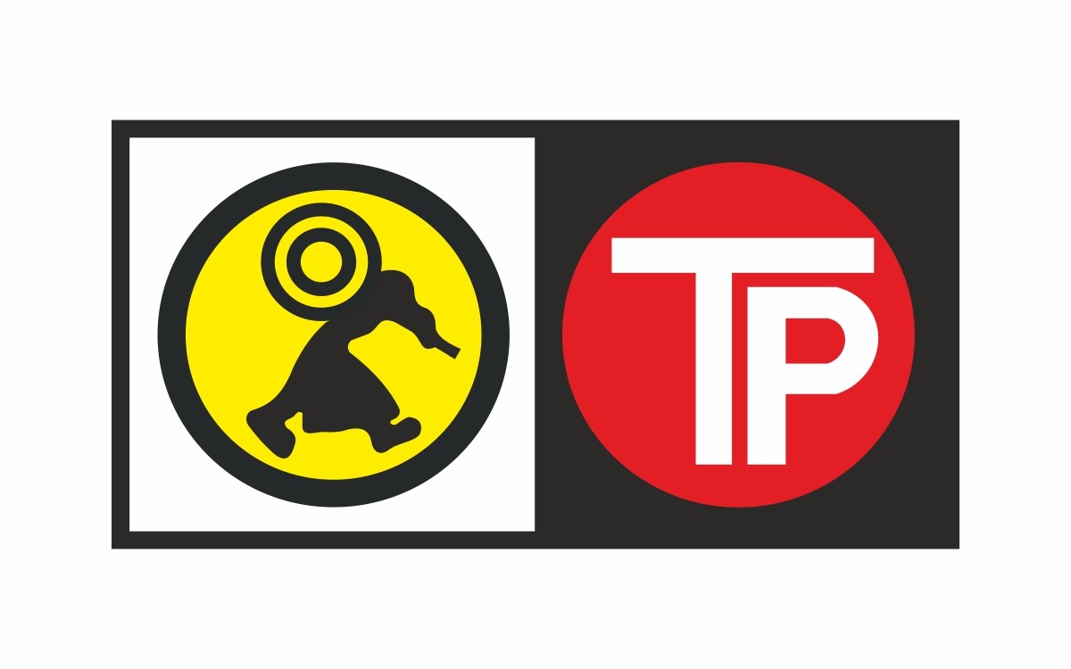 Tp Logo Device mark 6261405 Trademark
