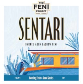 The Feni Project - Sentari Device mark 6261412 Trademark