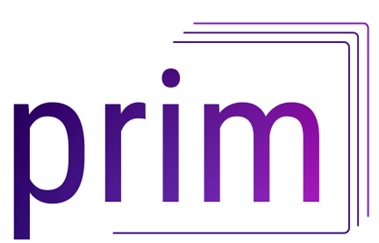 Prim Logo Device mark 6261641 Trademark