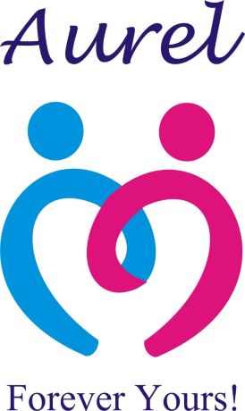 Aurel Forever Yours Device mark 6261671 Trademark