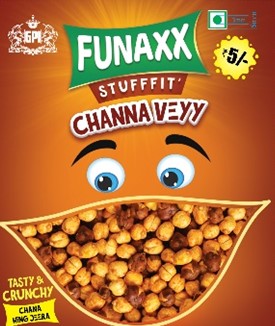 Gpi Funaxx Stuff It Channa Veyy Device mark 6262387 Trademark