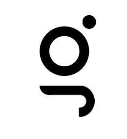 Stylised Lower Case "g" Device mark 6262537 Trademark