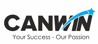 Canwin Your Success - Our Passion Device mark 6262675 Trademark