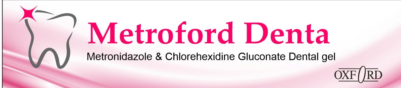 Metroford Denta Device mark 6262905 Trademark