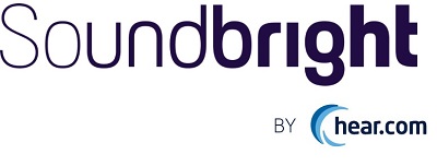 Soundbright By Hear.com Device mark 6262924 Trademark