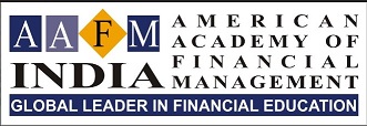 American Academy Of Financial Management India With Device Of Aafm Device mark 6263207 Trademark