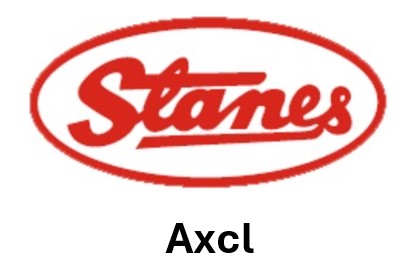 Stanes Axcl Device mark 6264033 Trademark
