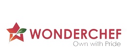 Wonderchef Own With Pride Device mark 6267631 Trademark