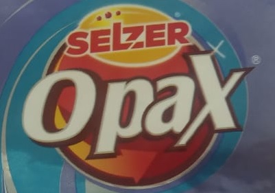 Selzer Opax Device mark 6267662 Trademark