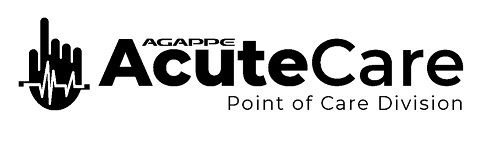 Agappe Acutecare Device mark 6263518 Trademark
