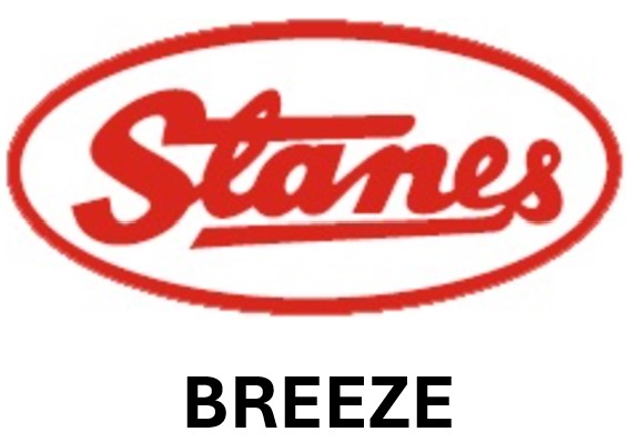 Stanes Breeze Device mark 6264032 Trademark
