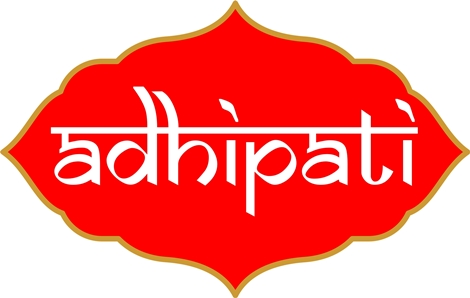 Adhipati Device mark 6264232 Trademark