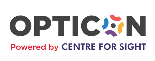 Opticon Device mark 6264375 Trademark