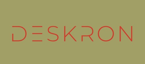 Deskron Device mark 6264534 Trademark