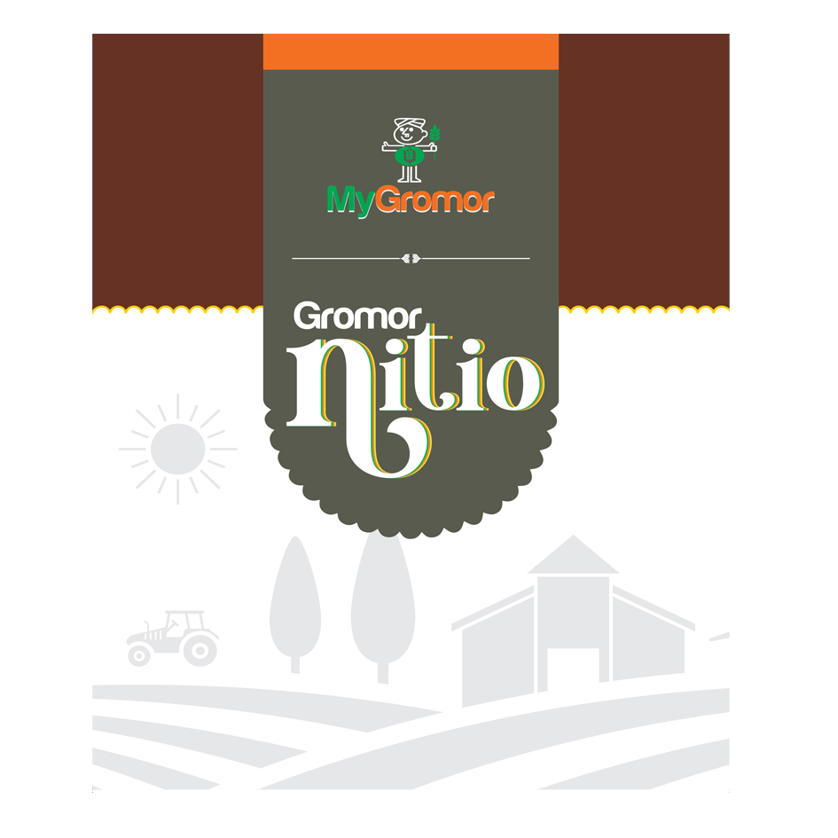 Gromor Nitio Device mark 6264941 Trademark